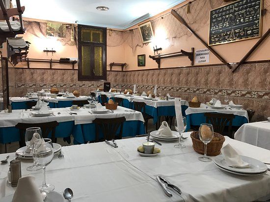 Marisqueria Ribeira do Mino